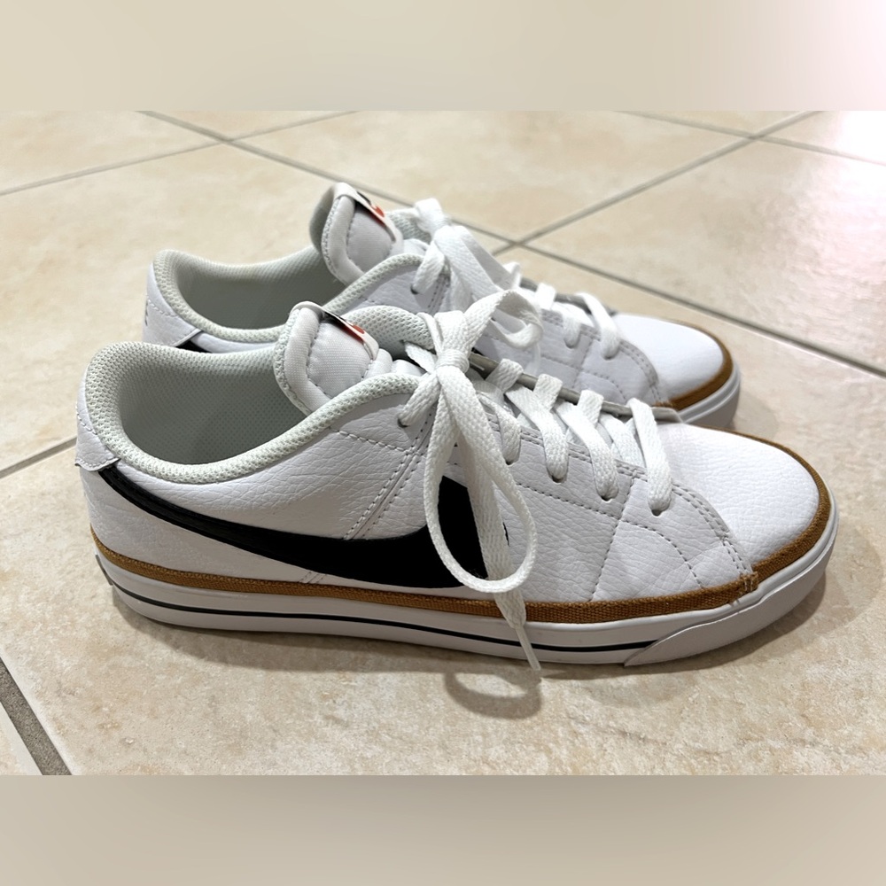 Nike Court Legacy Next Nature